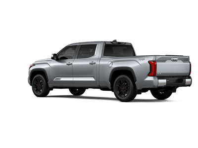 2026 Toyota Tundra - Photo 8