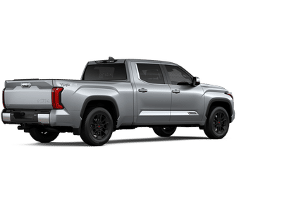 2026 Toyota Tundra - Photo 12