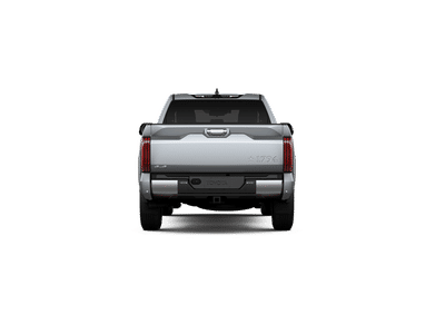 2026 Toyota Tundra - Photo 10
