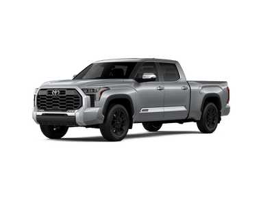 2026 Toyota Tundra - Photo 1
