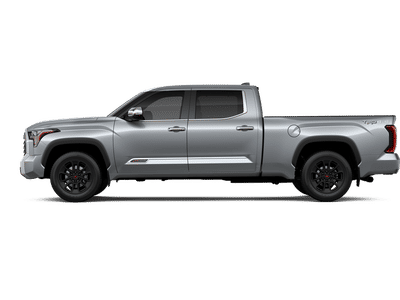 2026 Toyota Tundra - Photo 6