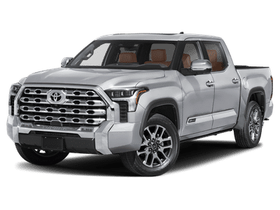 2026 Toyota Tundra - Photo 24