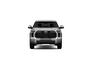 2026 Toyota Tundra - Photo 2