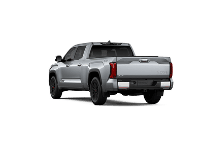 2026 Toyota Tundra - Photo 9