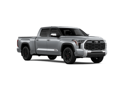 2026 Toyota Tundra - Photo 17