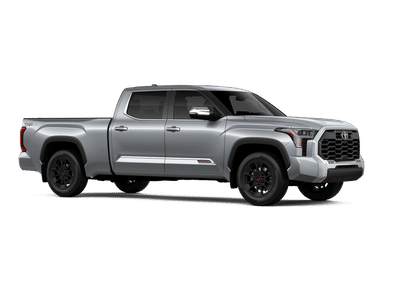 2026 Toyota Tundra - Photo 16