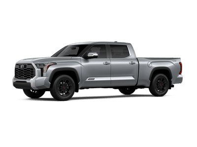 2026 Toyota Tundra - Photo 4