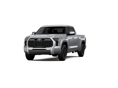 2026 Toyota Tundra - Photo 3