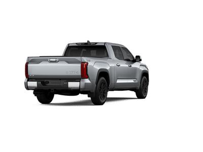 2026 Toyota Tundra - Photo 11