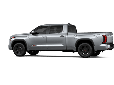 2026 Toyota Tundra - Photo 7