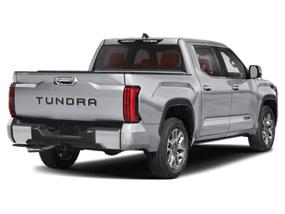 2026 Toyota Tundra - Photo 25