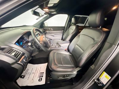 2019 Ford Explorer - Photo 12