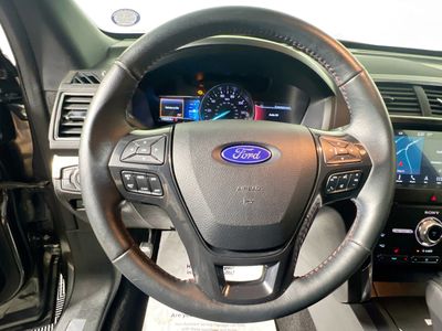 2019 Ford Explorer - Photo 15