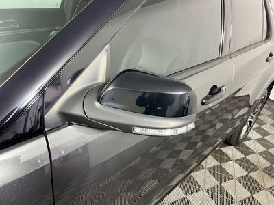 2019 Ford Explorer - Photo 10