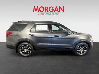 2019 Ford Explorer - Photo 7