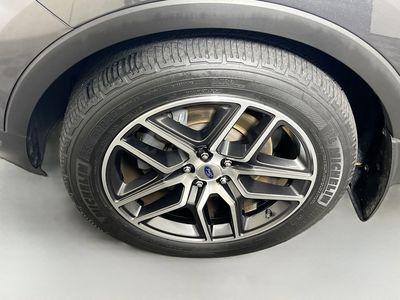 2019 Ford Explorer - Photo 11