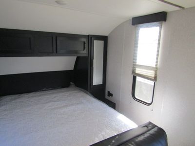 2022 Forest River Cherokee Grey Wolf - Photo 9