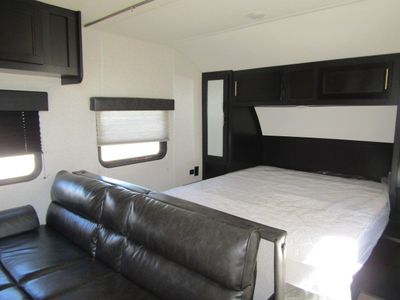 2022 Forest River Cherokee Grey Wolf - Photo 7
