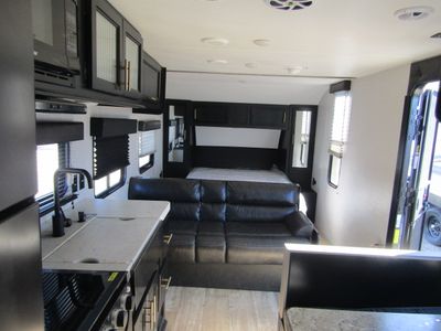 2022 Forest River Cherokee Grey Wolf - Photo 16