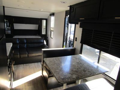 2022 Forest River Cherokee Grey Wolf - Photo 15