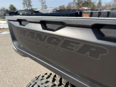 2026 Polaris Ranger Crew XD 1500 Northstar Edition Ultimate - Photo 9