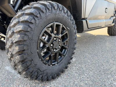 2026 Polaris Ranger Crew XD 1500 Northstar Edition Ultimate - Photo 8
