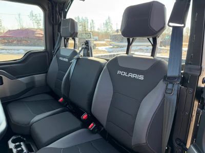 2026 Polaris Ranger Crew XD 1500 Northstar Edition Ultimate - Photo 10