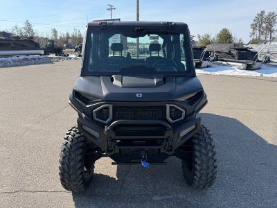 2026 Polaris Ranger Crew XD 1500 Northstar Edition Ultimate - Photo 7