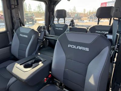 2026 Polaris Ranger Crew XD 1500 Northstar Edition Ultimate - Photo 12