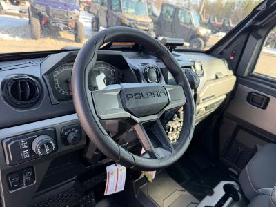 2026 Polaris Ranger Crew XD 1500 Northstar Edition Ultimate - Photo 13