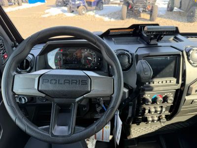2026 Polaris Ranger Crew XD 1500 Northstar Edition Ultimate - Photo 14