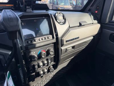 2026 Polaris Ranger Crew XD 1500 Northstar Edition Ultimate - Photo 15