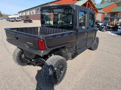 2026 Polaris Ranger Crew XD 1500 Northstar Edition Ultimate - Photo 4