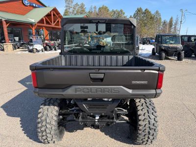 2026 Polaris Ranger Crew XD 1500 Northstar Edition Ultimate - Photo 3