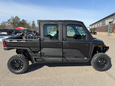 2026 Polaris Ranger Crew XD 1500 Northstar Edition Ultimate - Photo 5