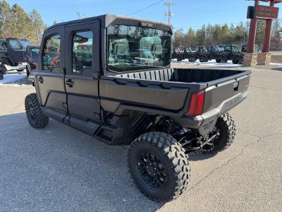 2026 Polaris Ranger Crew XD 1500 Northstar Edition Ultimate - Photo 2
