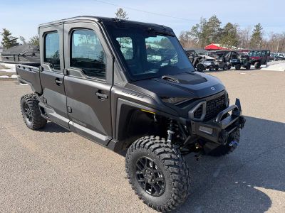 2026 Polaris Ranger Crew XD 1500 Northstar Edition Ultimate - Photo 6