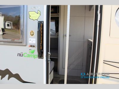 2022 nuCamp RV TAB 320 - Photo 28