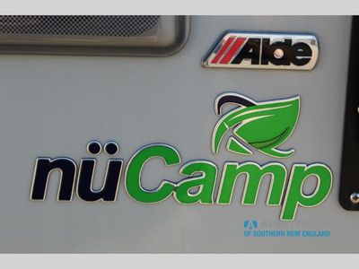 2022 nuCamp RV TAB 320 - Photo 34