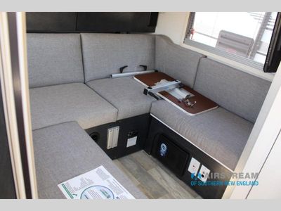 2022 nuCamp RV TAB 320 - Photo 12