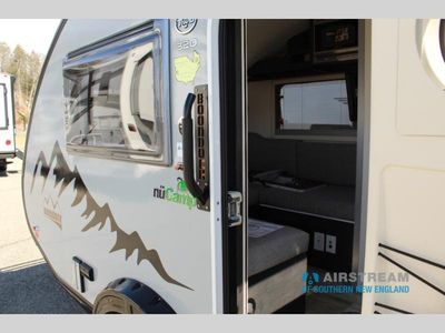 2022 nuCamp RV TAB 320 - Photo 11