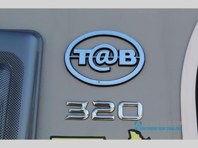2022 nuCamp RV TAB 320 - Photo 33