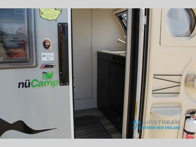 2022 nuCamp RV TAB 320 - Photo 10