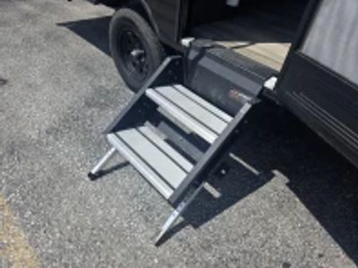 2022 Coachmen Clipper Ultra-Lite - Photo 6