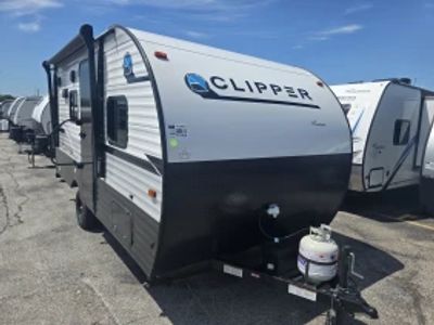 2022 Coachmen Clipper Ultra-Lite - Photo 1