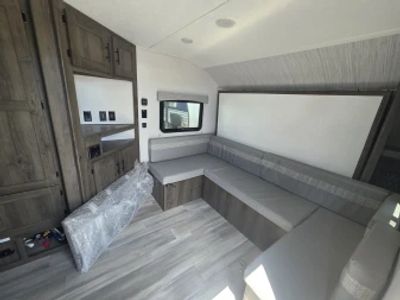 2022 Coachmen Clipper Ultra-Lite - Photo 8