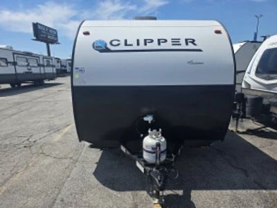 2022 Coachmen Clipper Ultra-Lite - Photo 4