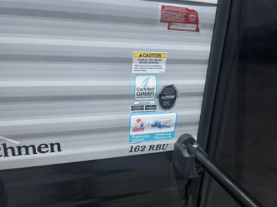 2022 Coachmen Clipper Ultra-Lite - Photo 12