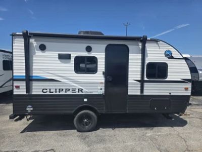 2022 Coachmen Clipper Ultra-Lite - Photo 2