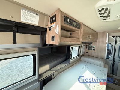 2020 Winnebago Travato - Photo 15